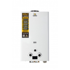 Газовая колонка Sabio JSD20-A21 в Запорожье